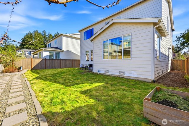 3853 Athena Court, Gig Harbor, WA 98332