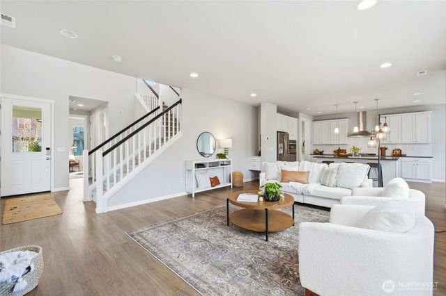 3853 Athena Court, Gig Harbor, WA 98332