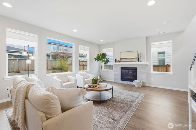 3853 Athena Court, Gig Harbor, WA 98332