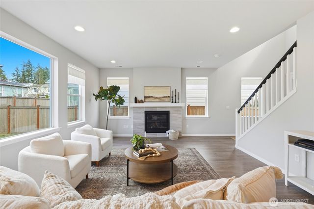 3853 Athena Court, Gig Harbor, WA 98332