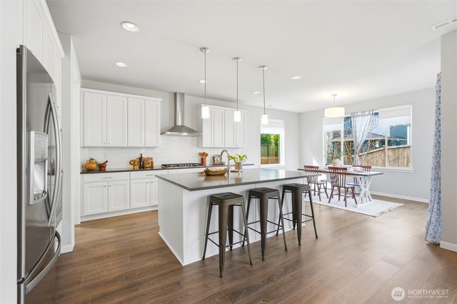 3853 Athena Court, Gig Harbor, WA 98332