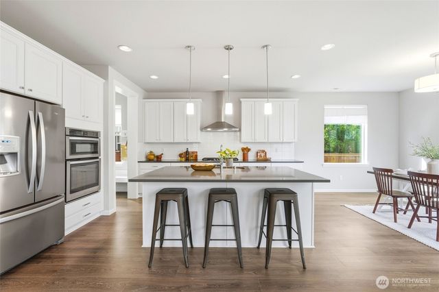 3853 Athena Court, Gig Harbor, WA 98332