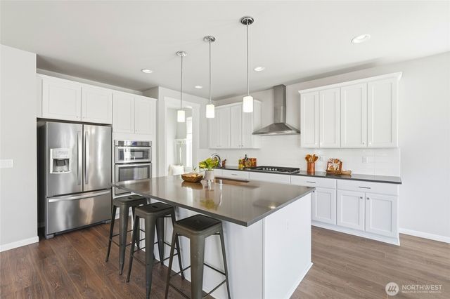 3853 Athena Court, Gig Harbor, WA 98332