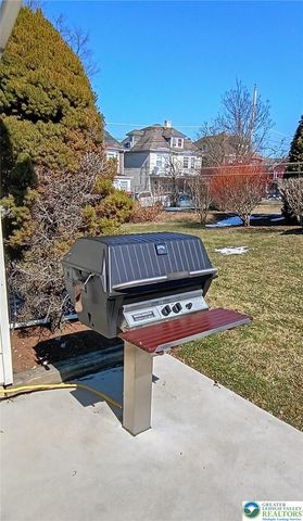 420 West Grant Street, Easton, PA 18042