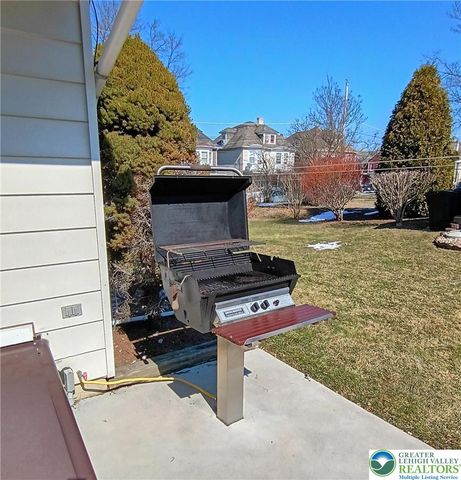 420 West Grant Street, Easton, PA 18042