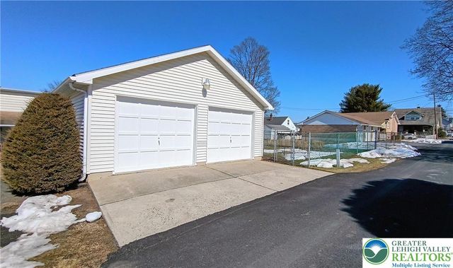 420 West Grant Street, Easton, PA 18042