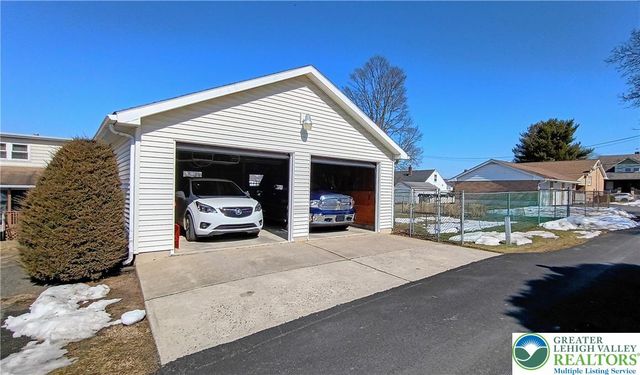 420 West Grant Street, Easton, PA 18042