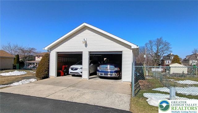 420 West Grant Street, Easton, PA 18042