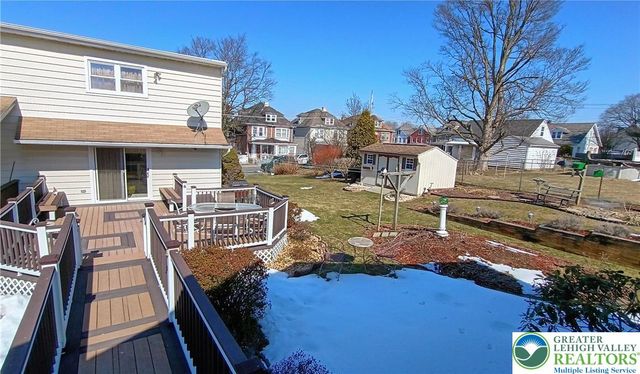 420 West Grant Street, Easton, PA 18042