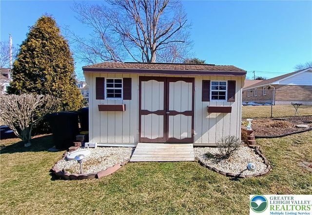 420 West Grant Street, Easton, PA 18042