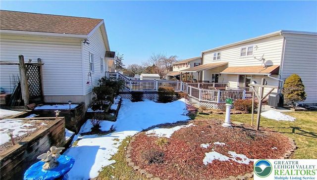 420 West Grant Street, Easton, PA 18042