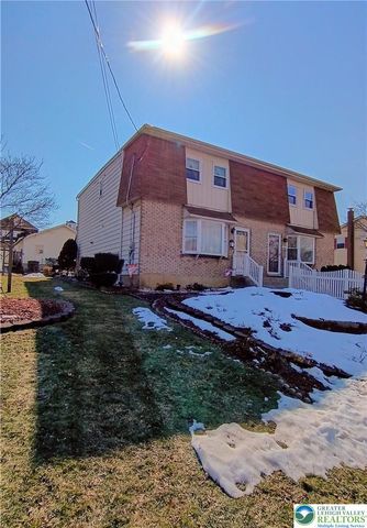 420 West Grant Street, Easton, PA 18042