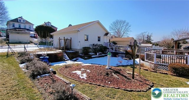 420 West Grant Street, Easton, PA 18042