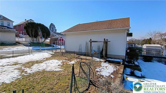 420 West Grant Street, Easton, PA 18042