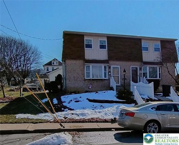 420 West Grant Street, Easton, PA 18042