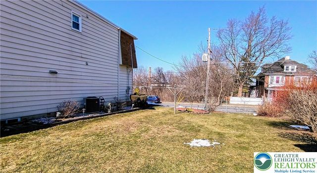 420 West Grant Street, Easton, PA 18042