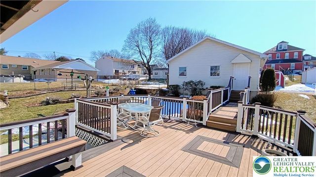 420 West Grant Street, Easton, PA 18042