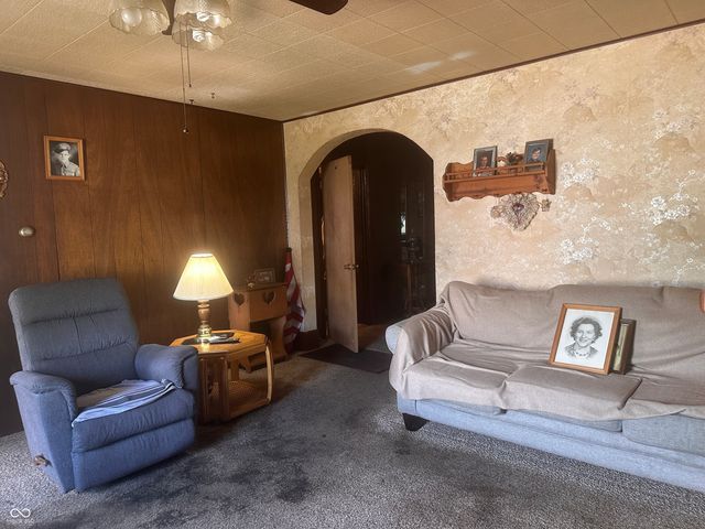 405 N Ireland Street, Greensburg, IN 47240