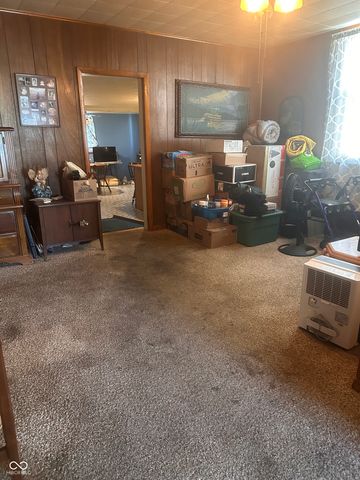 405 N Ireland Street, Greensburg, IN 47240
