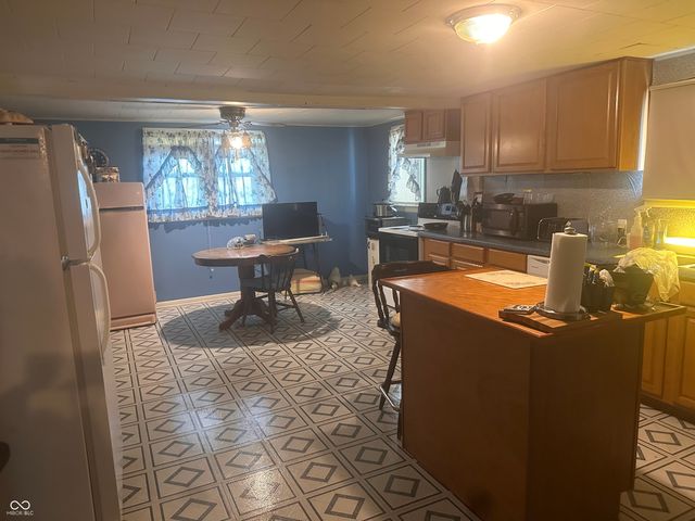 405 N Ireland Street, Greensburg, IN 47240