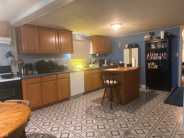 405 N Ireland Street, Greensburg, IN 47240