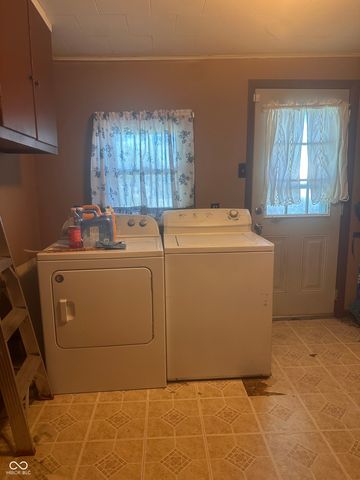 405 N Ireland Street, Greensburg, IN 47240