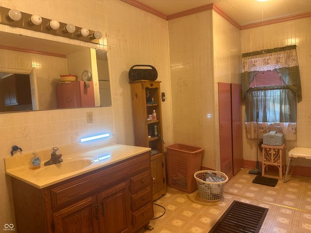 405 N Ireland Street, Greensburg, IN 47240