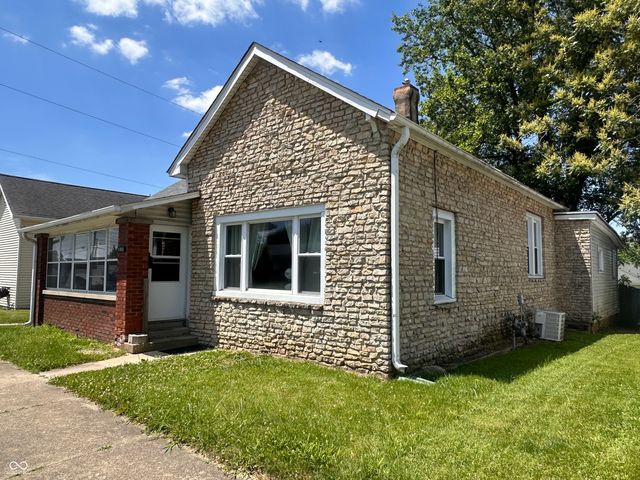405 N Ireland Street, Greensburg, IN 47240