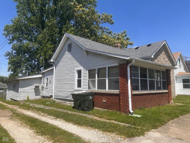 405 N Ireland Street, Greensburg, IN 47240