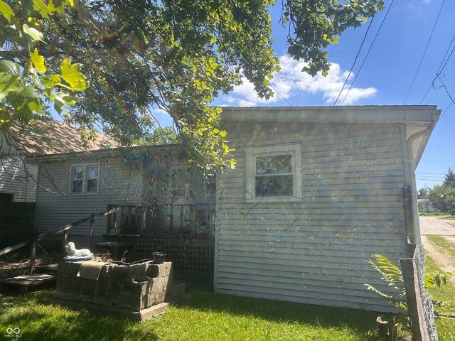 405 N Ireland Street, Greensburg, IN 47240