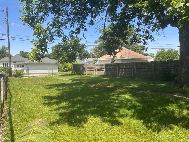 405 N Ireland Street, Greensburg, IN 47240
