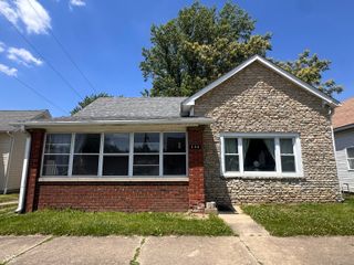 405 N Ireland Street, Greensburg, IN 47240