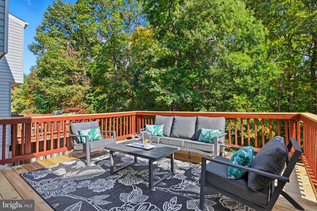 8504 BLUE ROCK LANE, Lorton, VA 22079