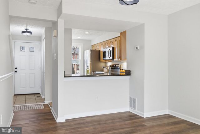 8504 BLUE ROCK LANE, Lorton, VA 22079