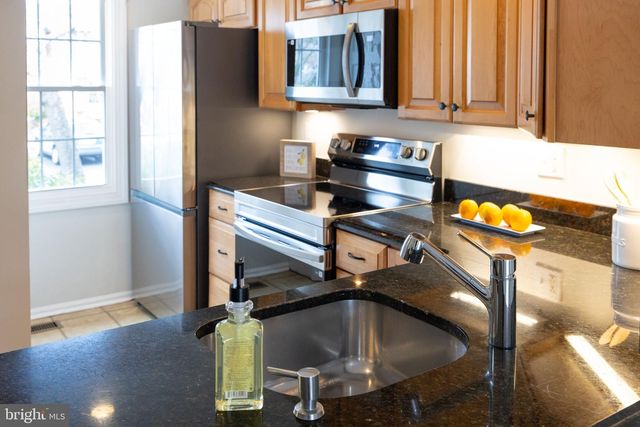 8504 BLUE ROCK LANE, Lorton, VA 22079