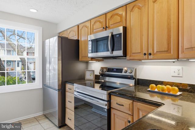 8504 BLUE ROCK LANE, Lorton, VA 22079