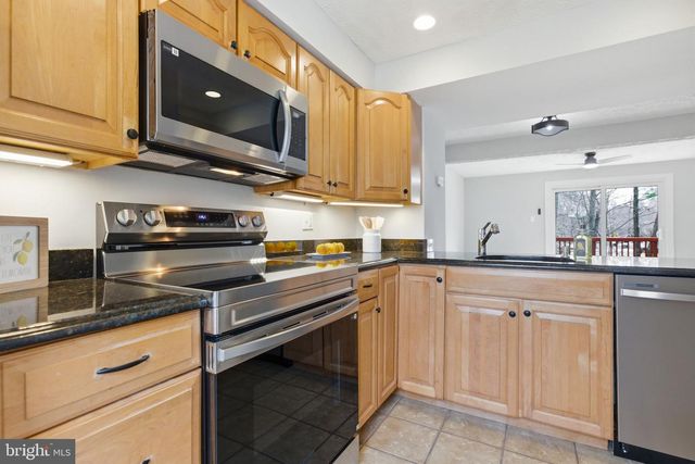 8504 BLUE ROCK LANE, Lorton, VA 22079