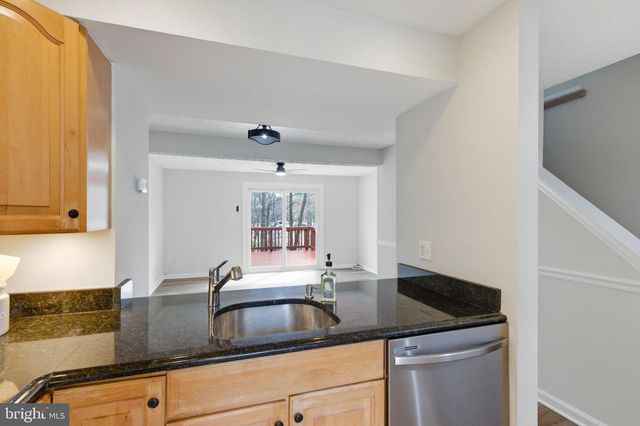 8504 BLUE ROCK LANE, Lorton, VA 22079