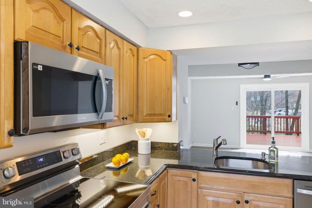 8504 BLUE ROCK LANE, Lorton, VA 22079