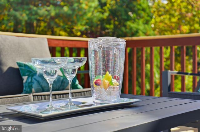 8504 BLUE ROCK LANE, Lorton, VA 22079