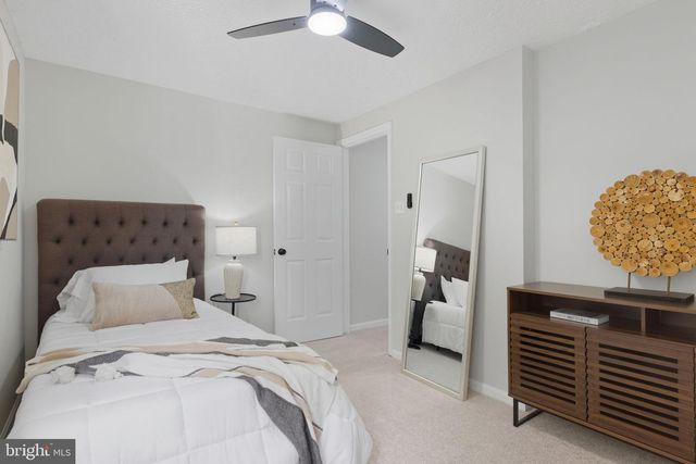 8504 BLUE ROCK LANE, Lorton, VA 22079