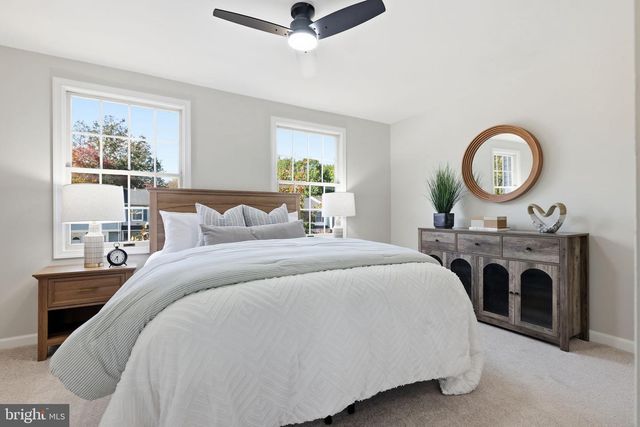 8504 BLUE ROCK LANE, Lorton, VA 22079