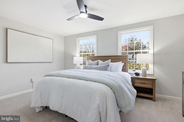 8504 BLUE ROCK LANE, Lorton, VA 22079