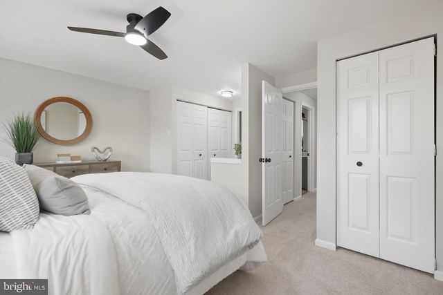 8504 BLUE ROCK LANE, Lorton, VA 22079