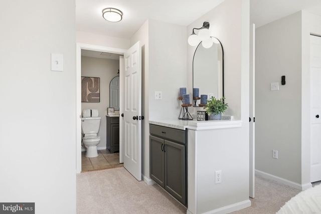 8504 BLUE ROCK LANE, Lorton, VA 22079