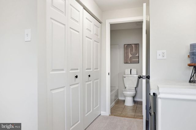 8504 BLUE ROCK LANE, Lorton, VA 22079