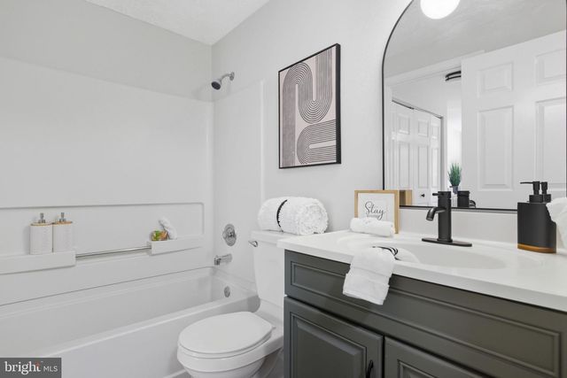 8504 BLUE ROCK LANE, Lorton, VA 22079