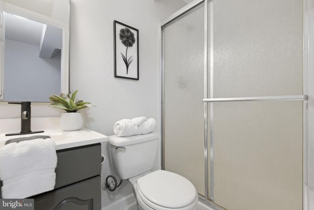 8504 BLUE ROCK LANE, Lorton, VA 22079