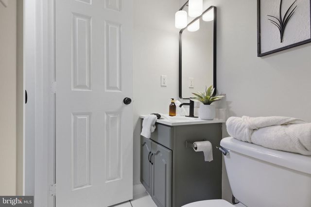 8504 BLUE ROCK LANE, Lorton, VA 22079