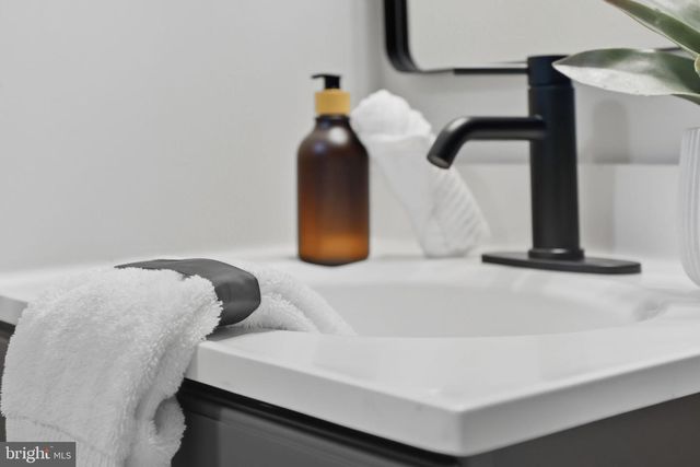 8504 BLUE ROCK LANE, Lorton, VA 22079